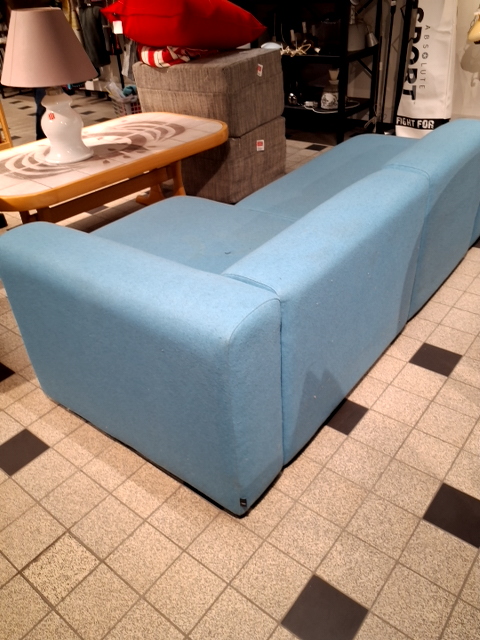 Sofa Hay